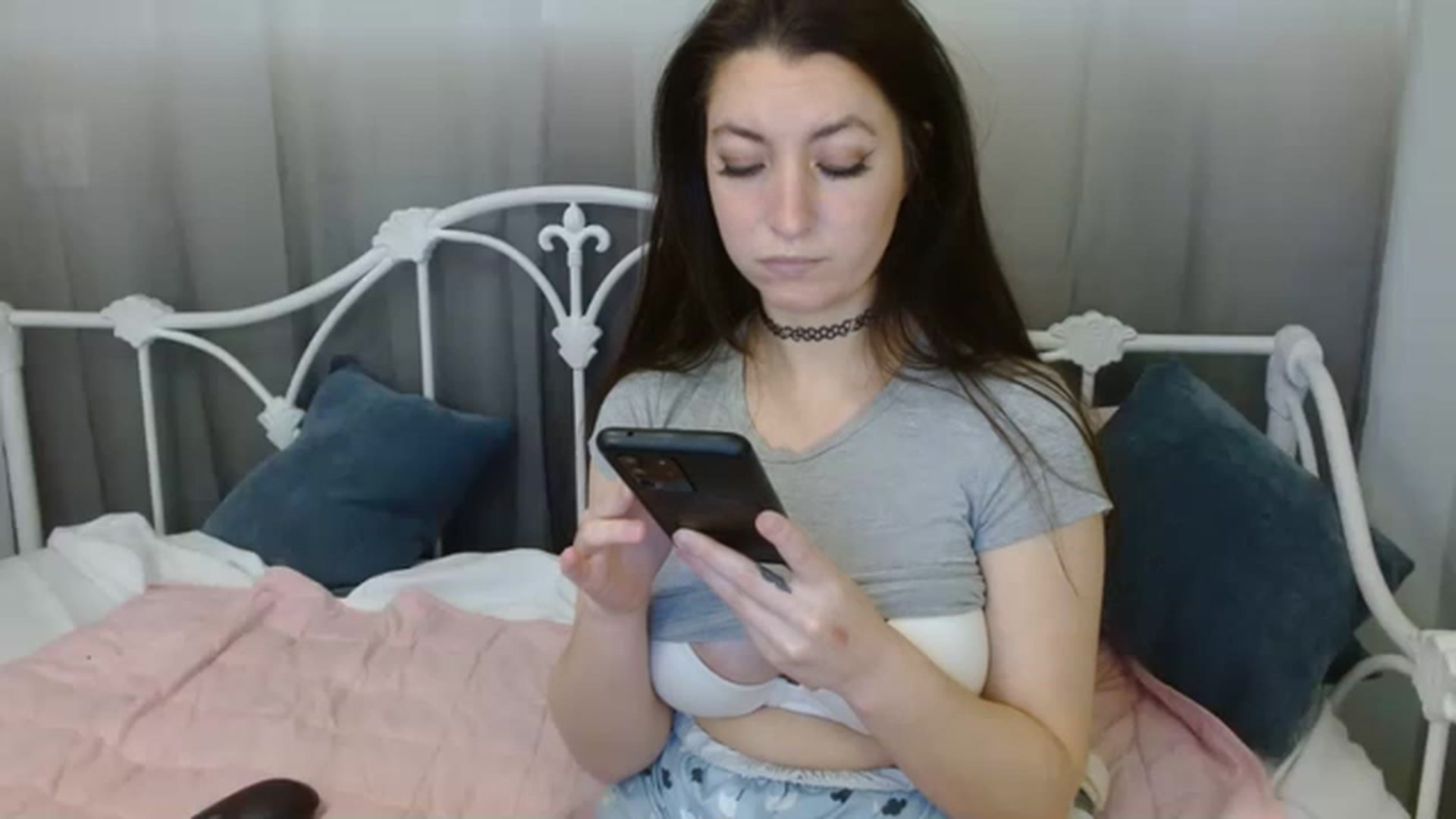 Gallery image thumbnail from DallasOhMy's myfreecams stream on, 03/09/2023, 19:13 image 17 of 20