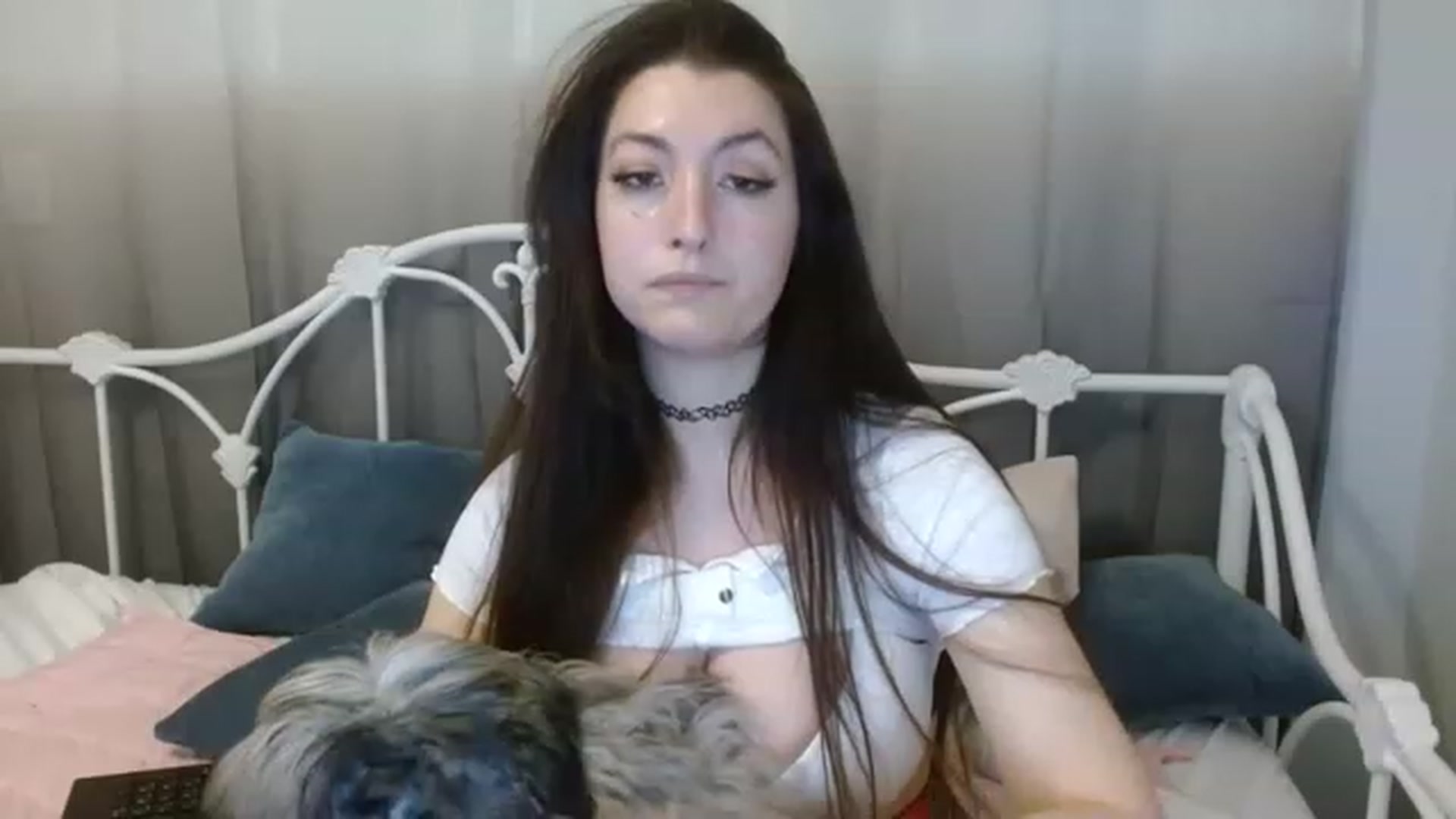 Gallery image thumbnail from DallasOhMy's myfreecams stream on, 03/11/2023, 02:28 image 6 of 20