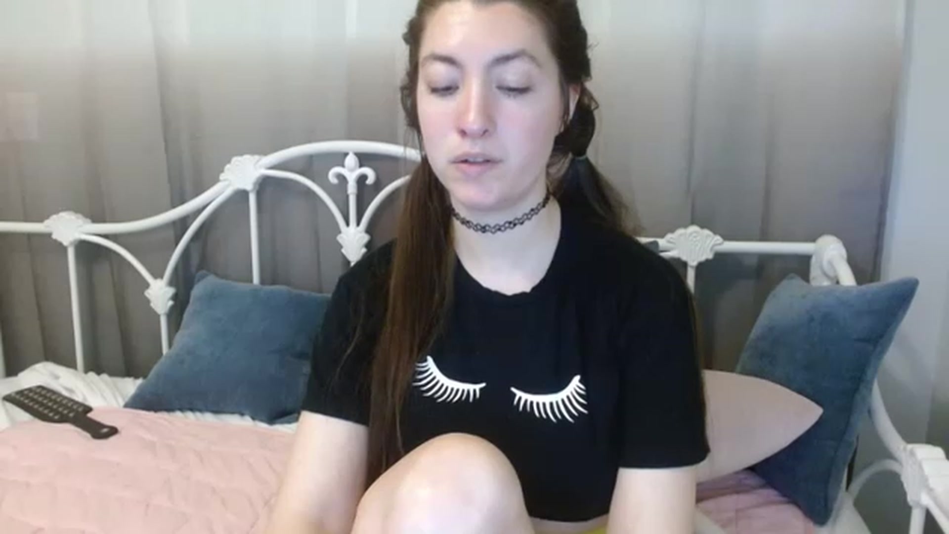 Gallery image thumbnail from DallasOhMy's myfreecams stream on, 03/17/2023, 24:00 image 5 of 20