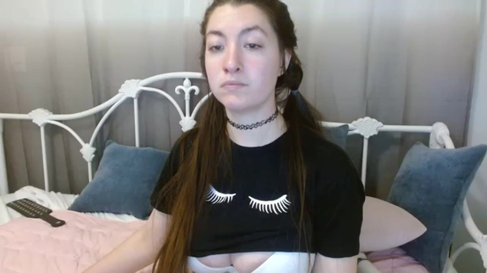 Gallery image thumbnail from DallasOhMy's myfreecams stream on, 03/17/2023, 24:00 image 15 of 20