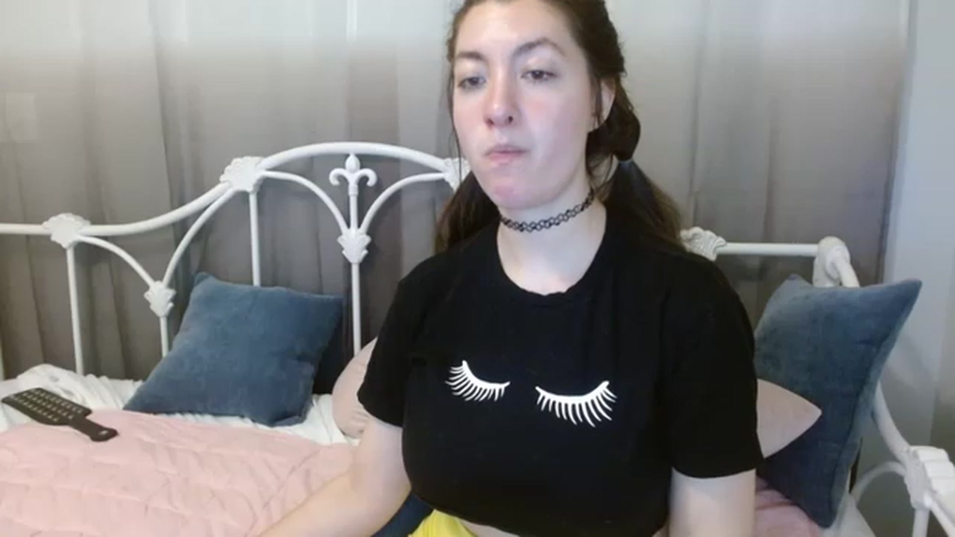 Gallery image thumbnail from DallasOhMy's myfreecams stream on, 03/17/2023, 24:00 image 7 of 20