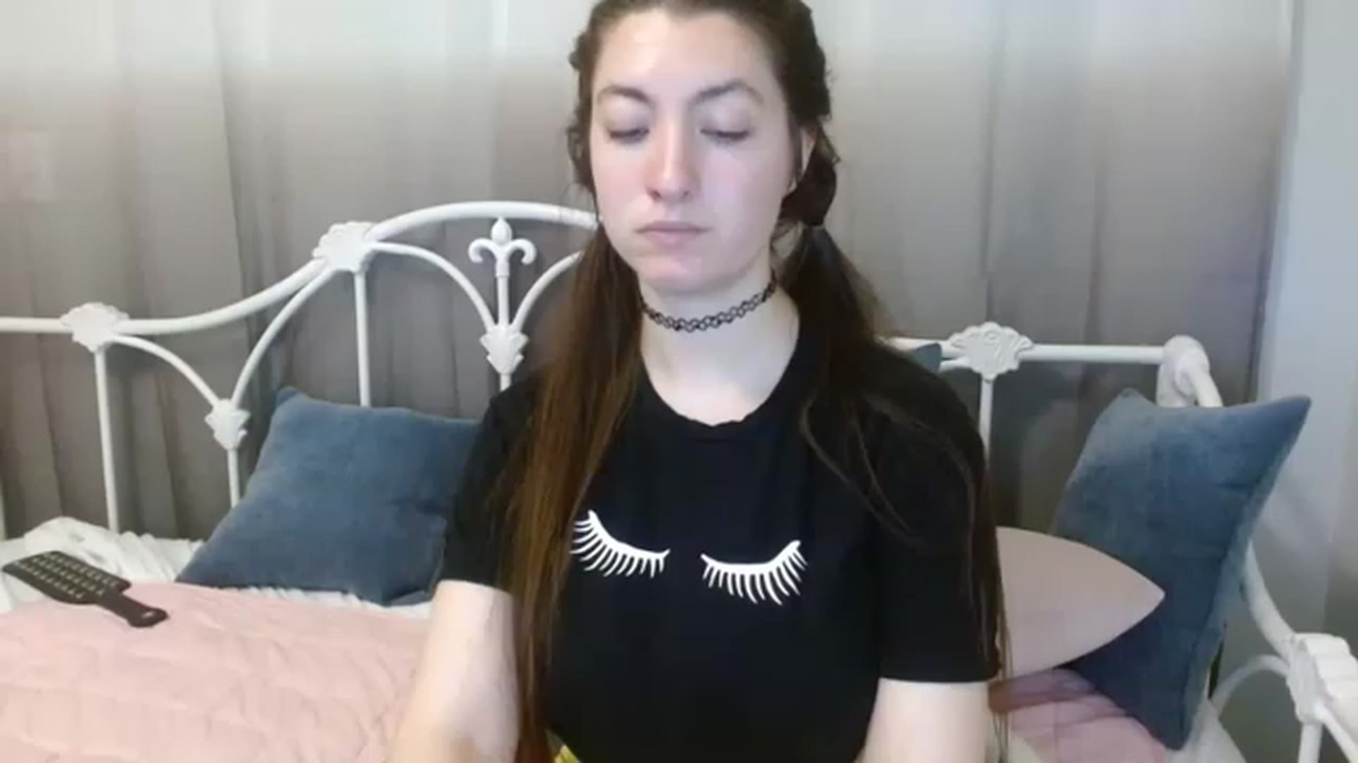 Gallery image thumbnail from DallasOhMy's myfreecams stream on, 03/17/2023, 24:00 image 11 of 20