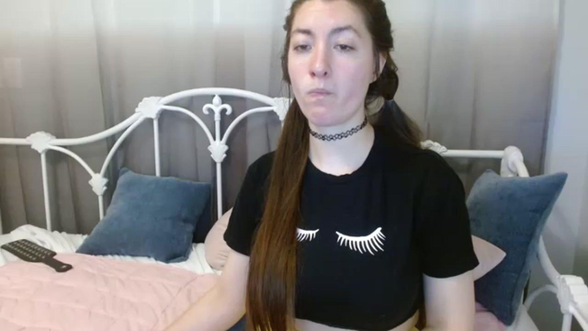 Gallery image thumbnail from DallasOhMy's myfreecams stream on, 03/17/2023, 24:00 image 9 of 20