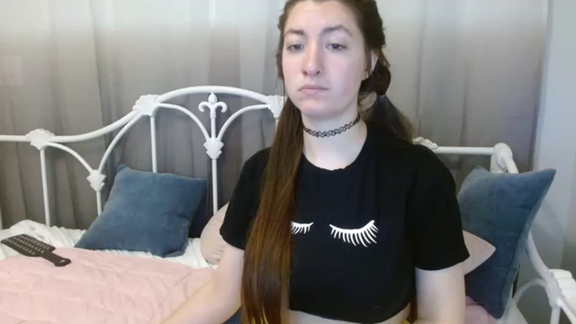 Gallery image thumbnail from DallasOhMy's myfreecams stream on, 03/17/2023, 01:17 image 6 of 20