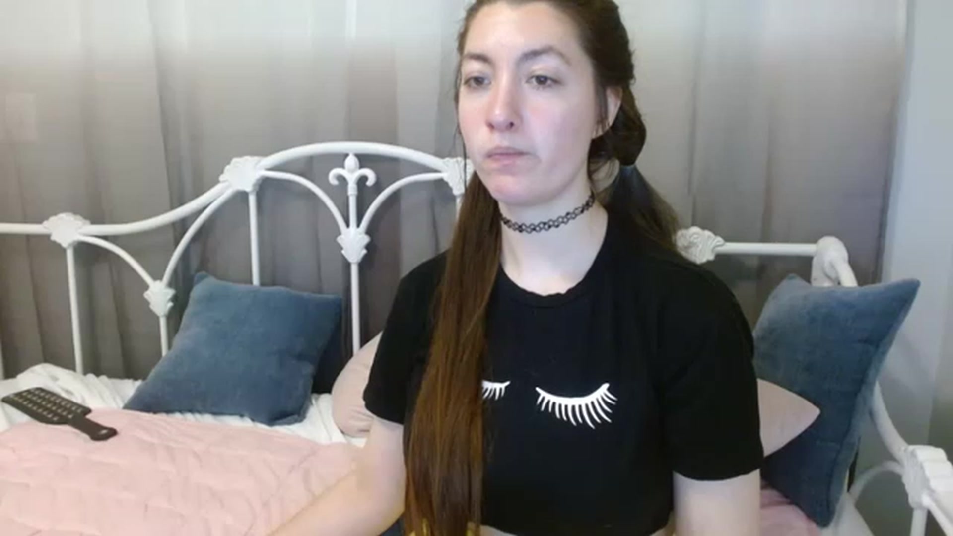 Gallery image thumbnail from DallasOhMy's myfreecams stream on, 03/17/2023, 01:17 image 5 of 20