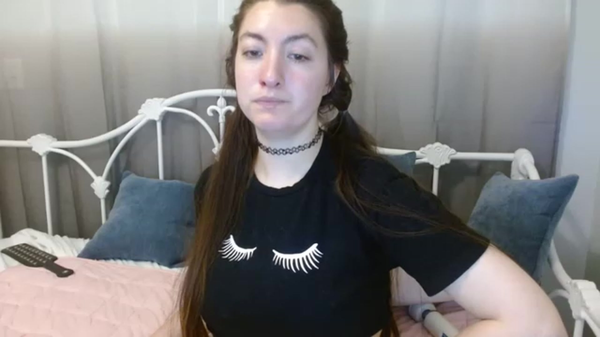 Gallery image thumbnail from DallasOhMy's myfreecams stream on, 03/17/2023, 01:17 image 9 of 20