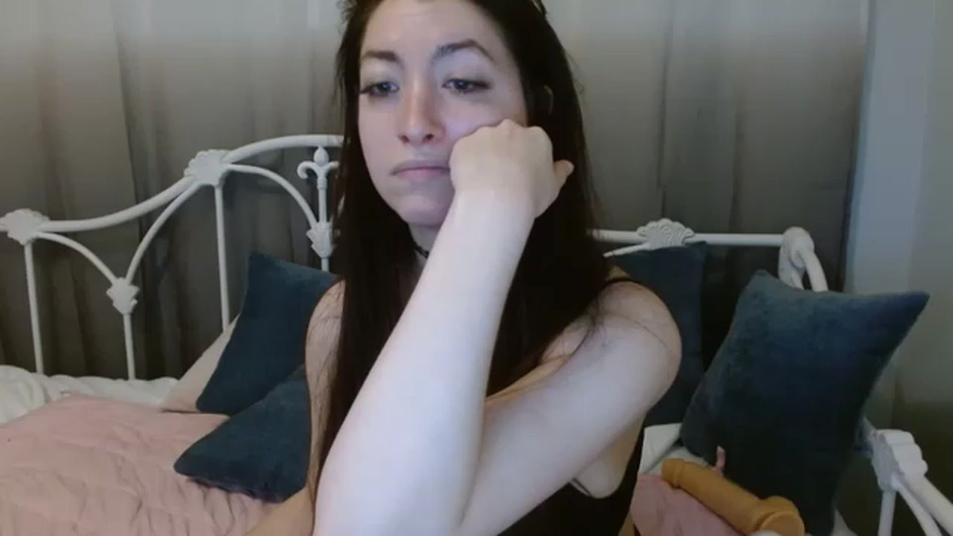 Gallery image thumbnail from DallasOhMy's myfreecams stream on, 03/21/2023, 03:41 image 13 of 20