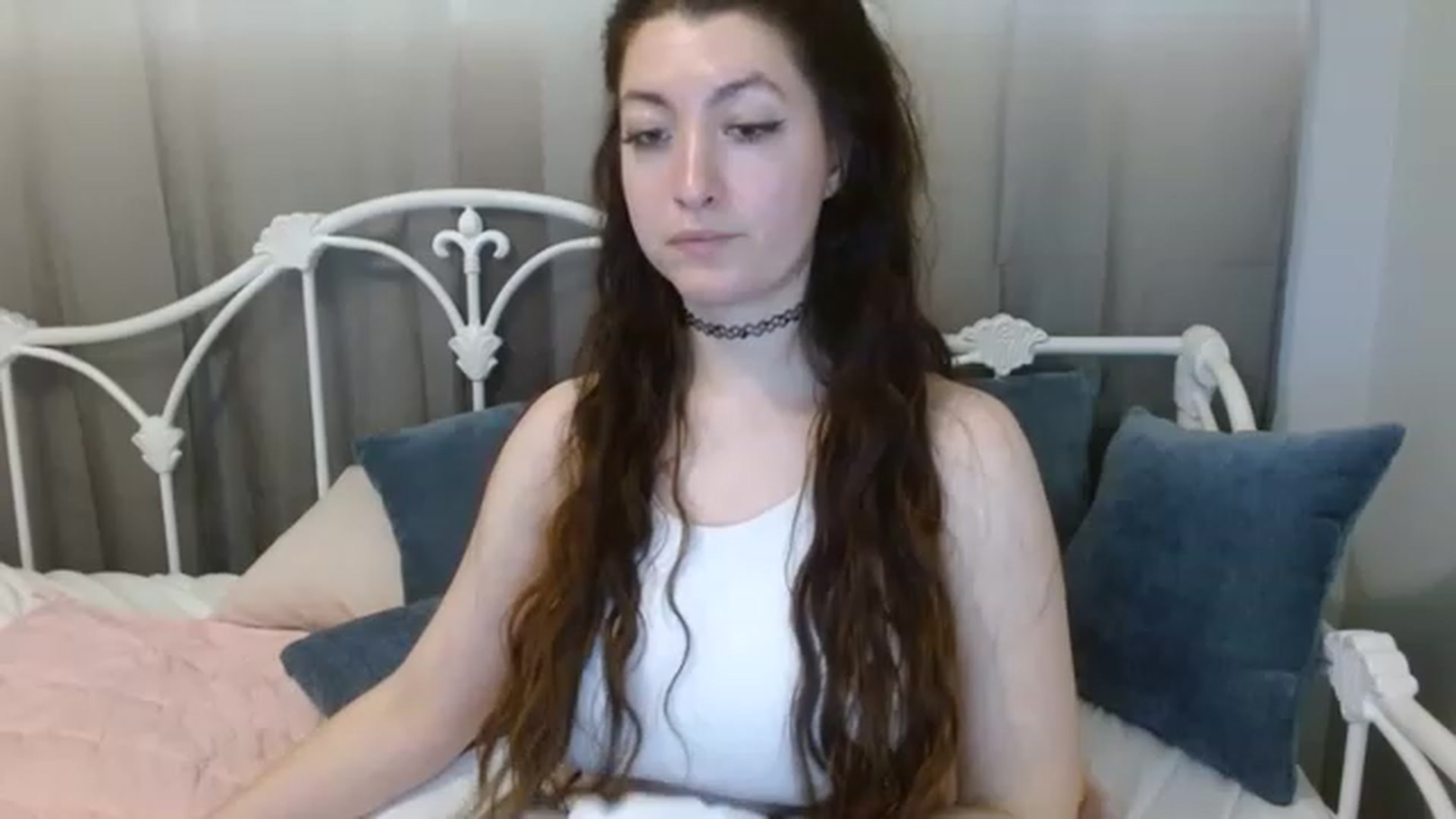 Gallery image thumbnail from DallasOhMy's myfreecams stream on, 03/22/2023, 24:05 image 9 of 20