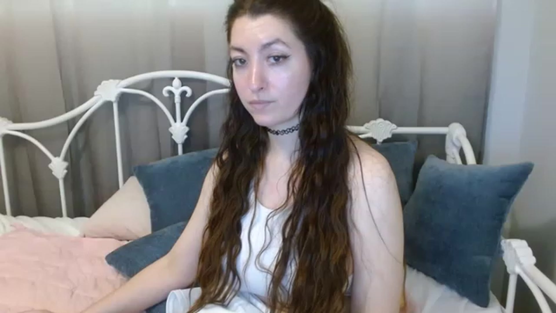 Gallery image thumbnail from DallasOhMy's myfreecams stream on, 03/22/2023, 24:05 image 15 of 20