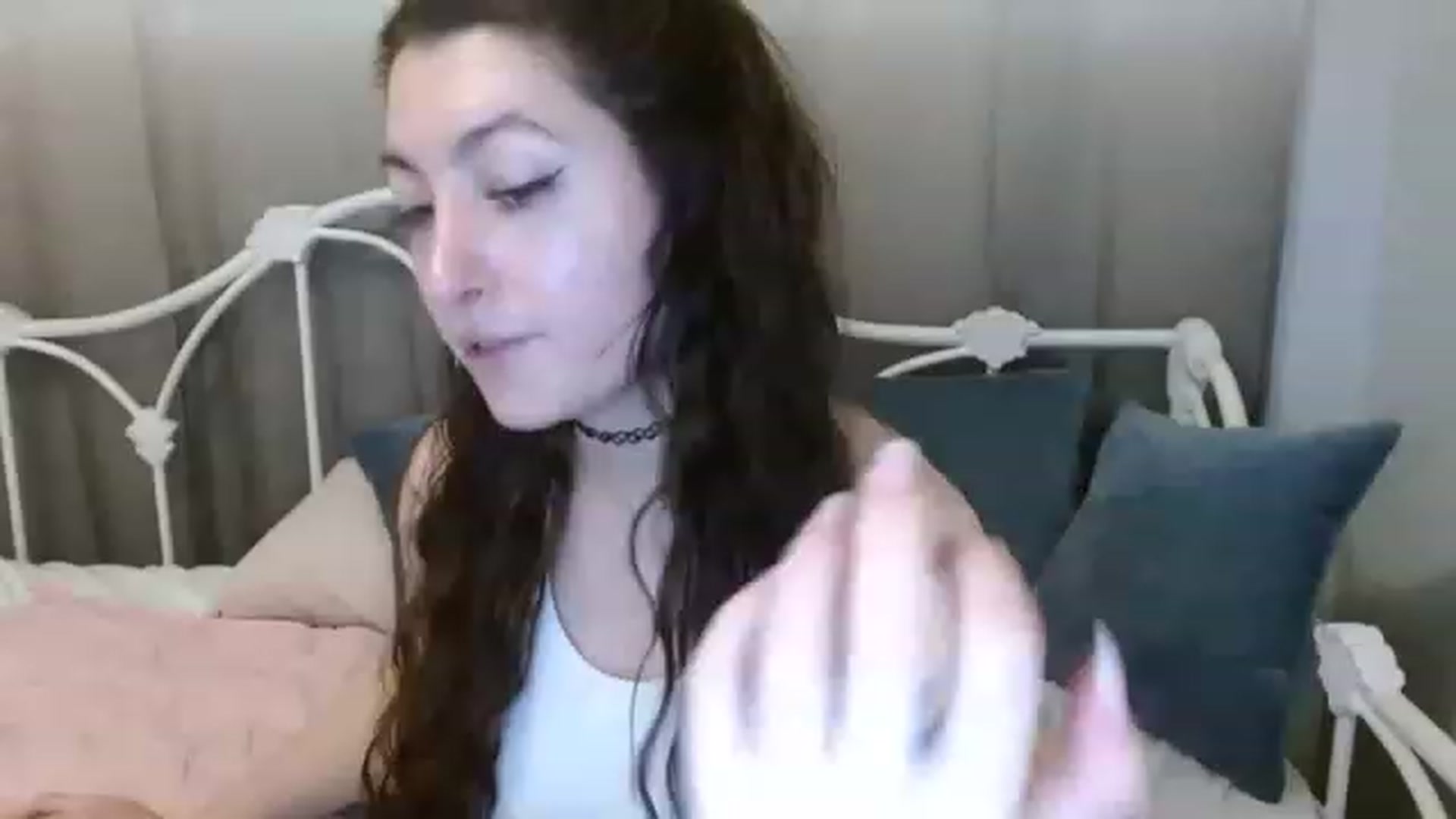 Gallery image thumbnail from DallasOhMy's myfreecams stream on, 03/22/2023, 24:05 image 19 of 20