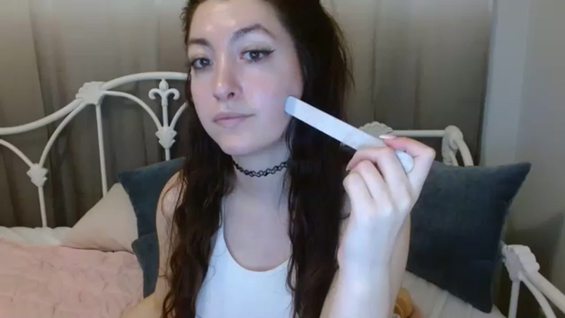 Gallery image thumbnail from DallasOhMy's myfreecams stream on, 03/22/2023, 24:05 image 7 of 20