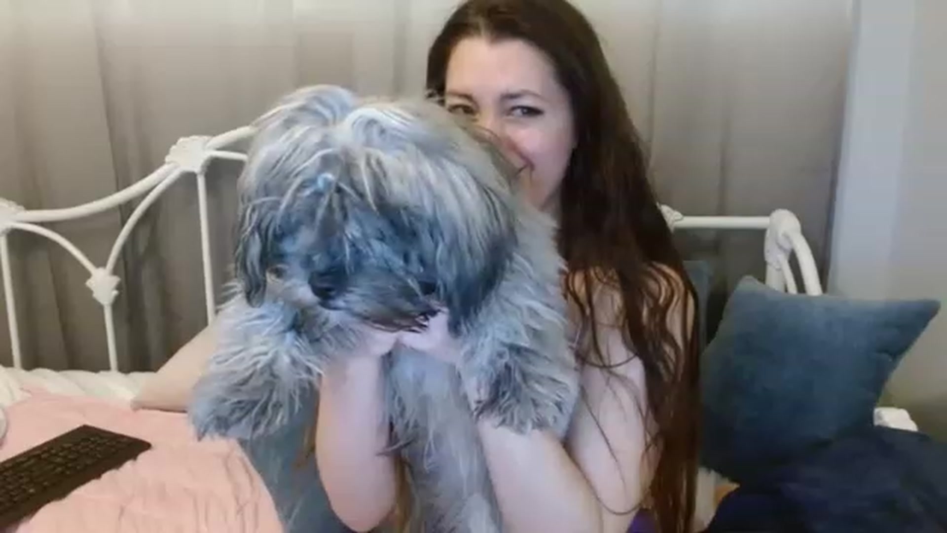 Gallery image thumbnail from DallasOhMy's myfreecams stream on, 03/23/2023, 03:04 image 19 of 20