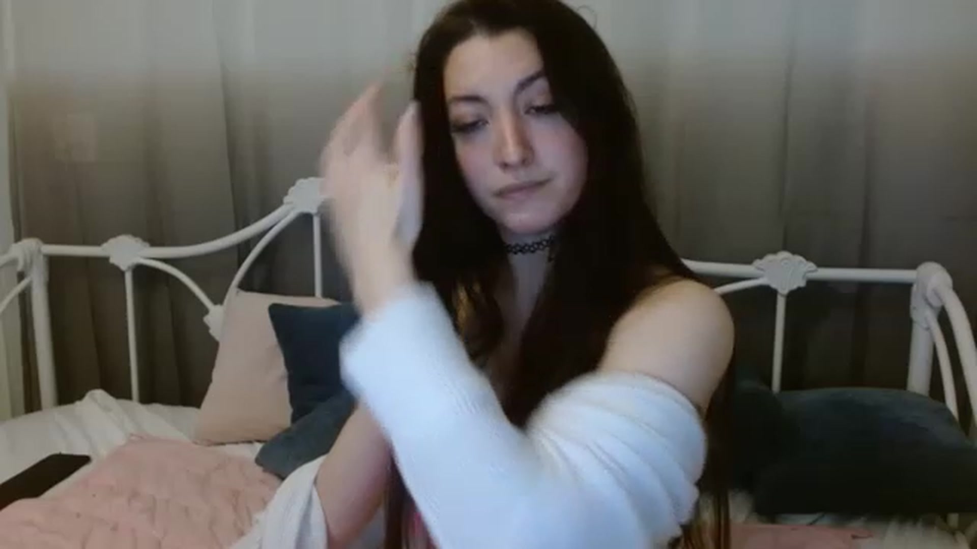 Gallery image thumbnail from DallasOhMy's myfreecams stream on, 03/24/2023, 22:24 image 17 of 20
