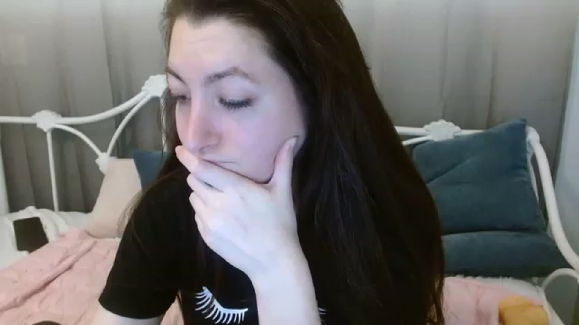 Gallery image thumbnail from DallasOhMy's myfreecams stream on, 03/26/2023, 23:01 image 6 of 20