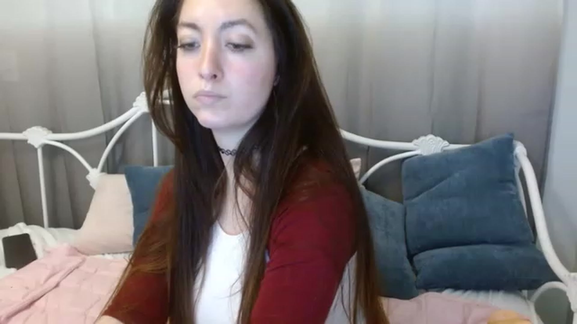 Gallery image thumbnail from DallasOhMy's myfreecams stream on, 03/27/2023, 18:48 image 8 of 20