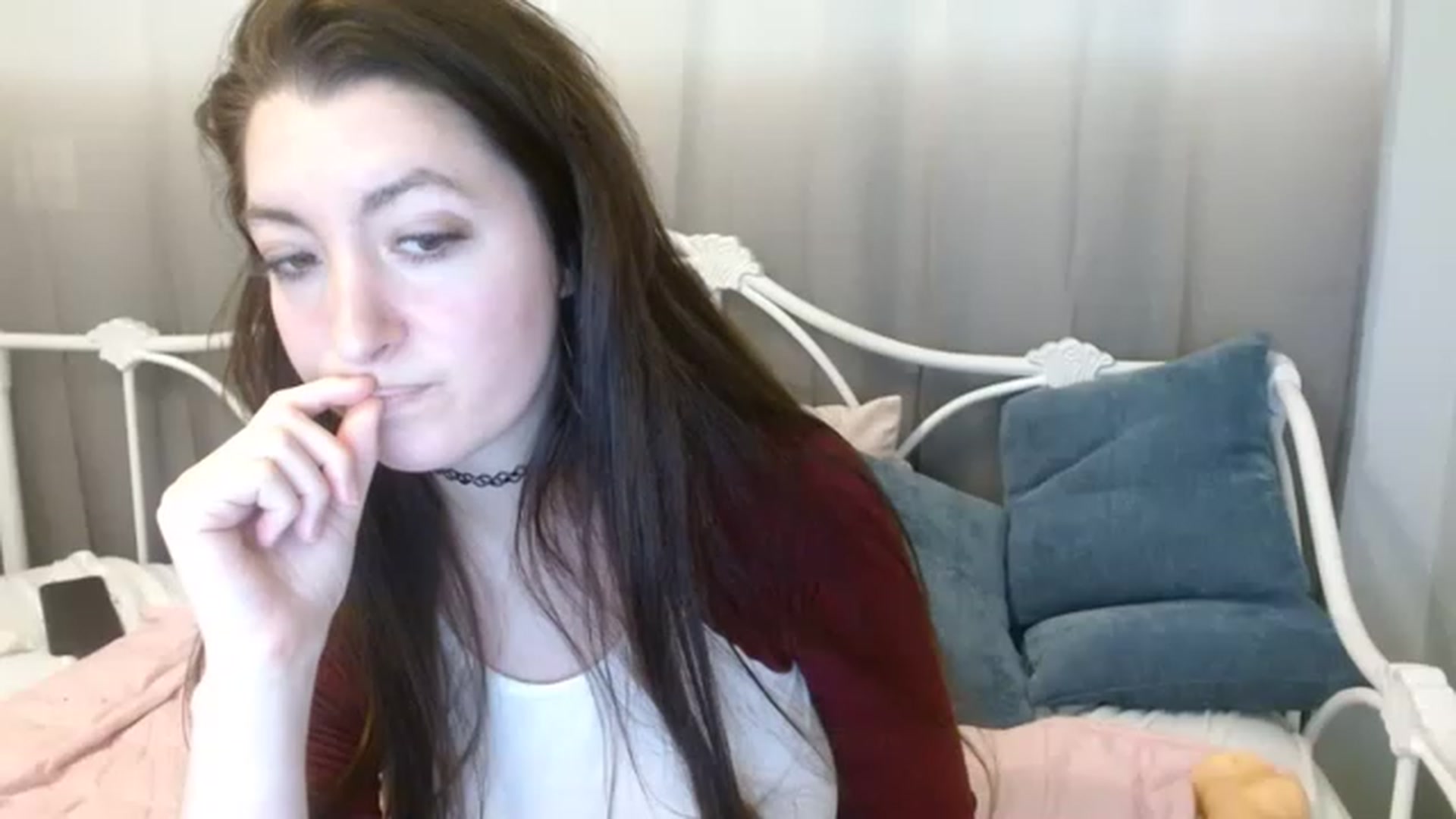 Gallery image thumbnail from DallasOhMy's myfreecams stream on, 03/27/2023, 18:48 image 14 of 20