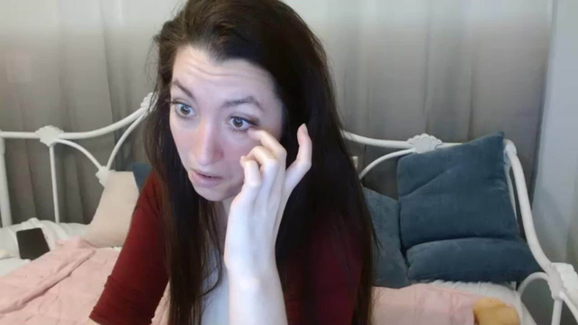 Gallery image thumbnail from DallasOhMy's myfreecams stream on, 03/27/2023, 18:48 image 15 of 20