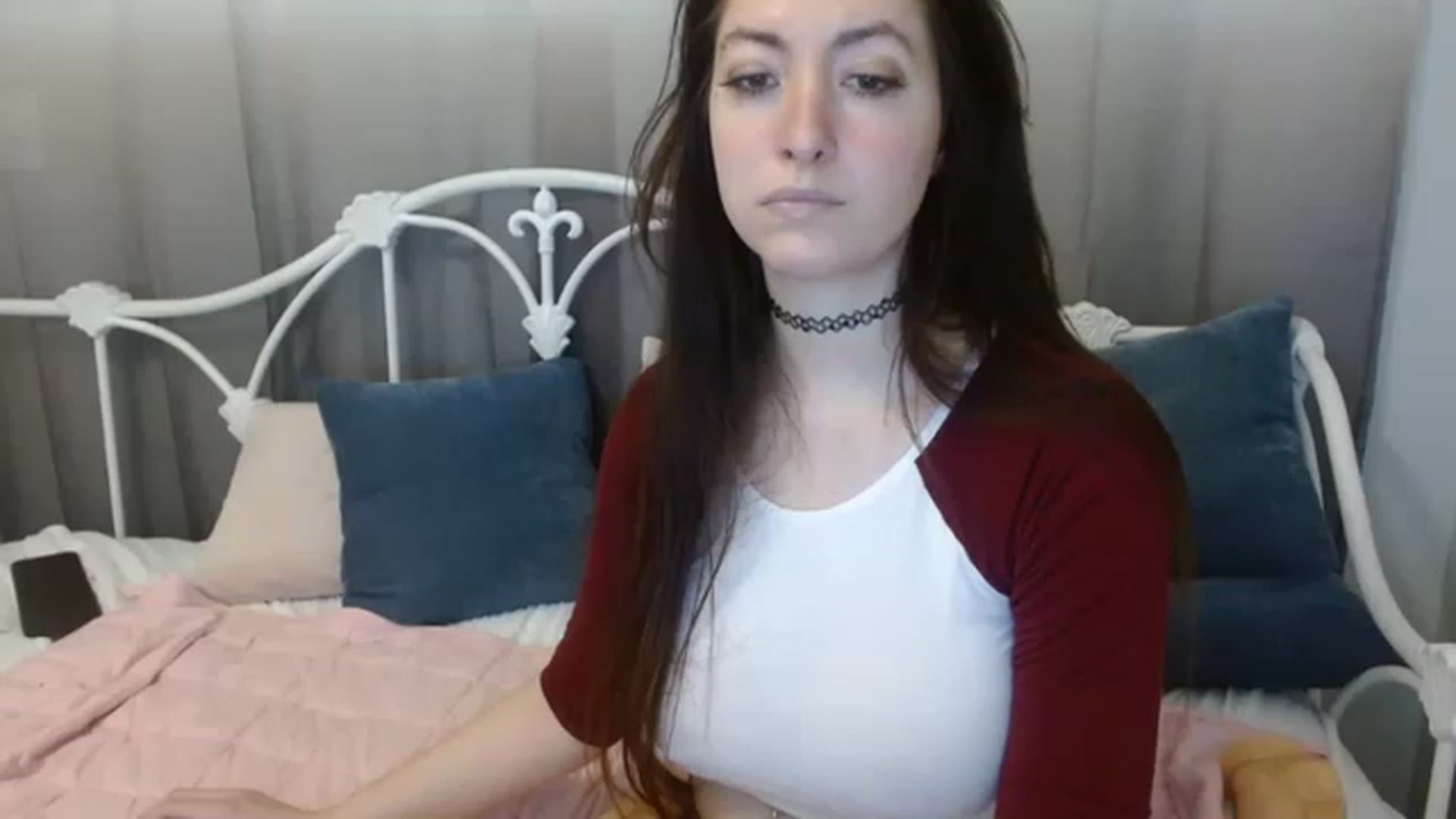 Gallery image thumbnail from DallasOhMy's myfreecams stream on, 03/27/2023, 18:48 image 1 of 20