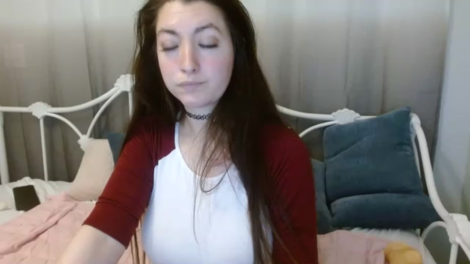 Gallery image thumbnail from DallasOhMy's myfreecams stream on, 03/27/2023, 18:48 image 16 of 20
