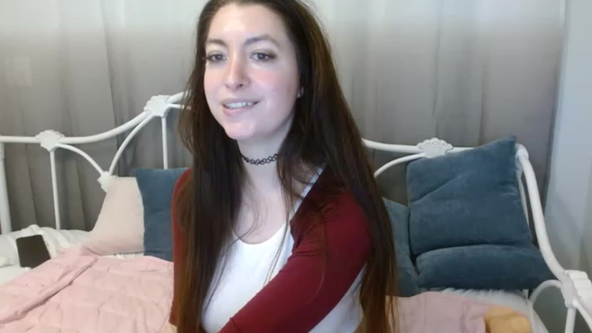 Gallery image thumbnail from DallasOhMy's myfreecams stream on, 03/27/2023, 18:48 image 13 of 20