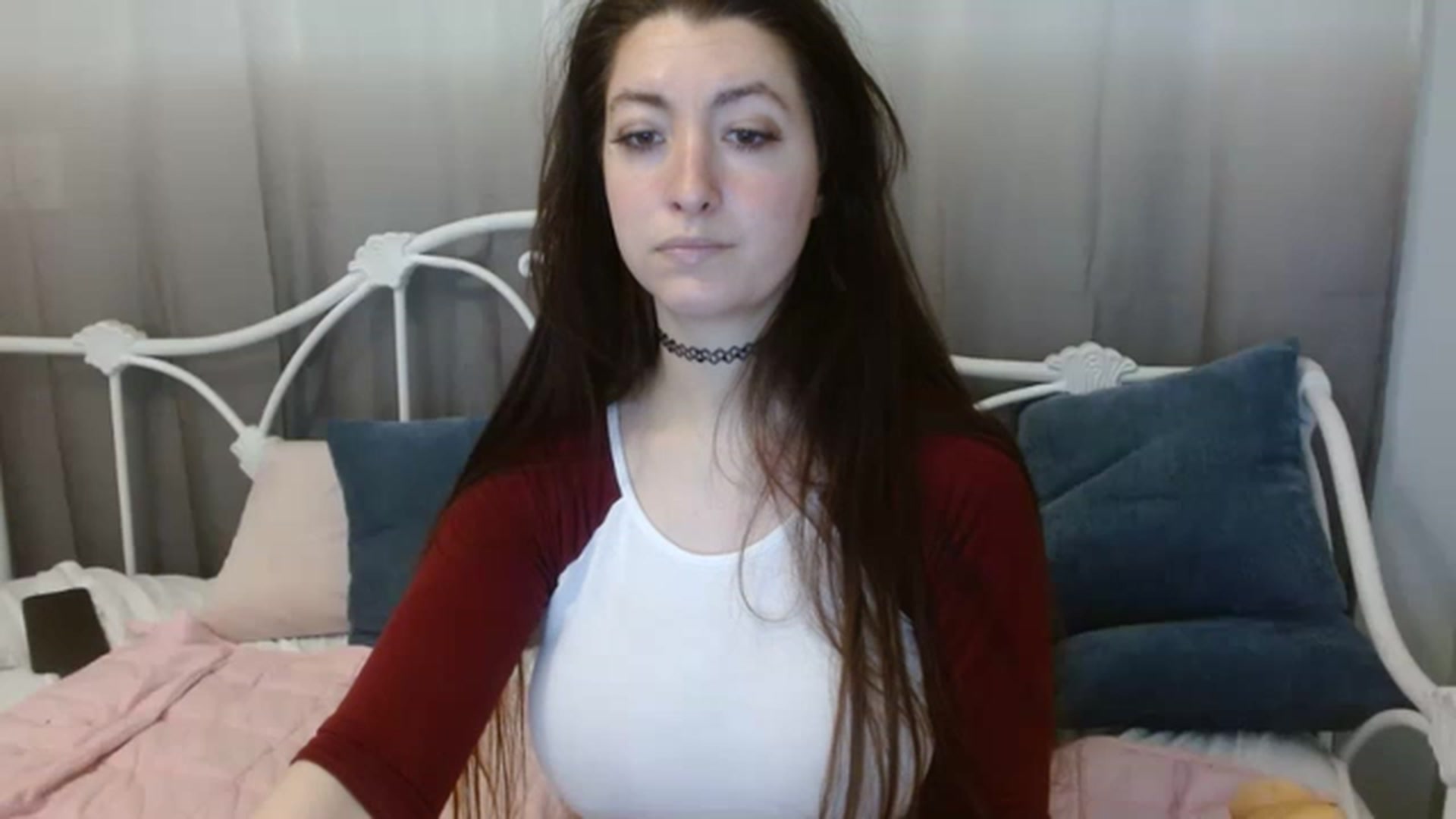Gallery image thumbnail from DallasOhMy's myfreecams stream on, 03/27/2023, 18:48 image 5 of 20