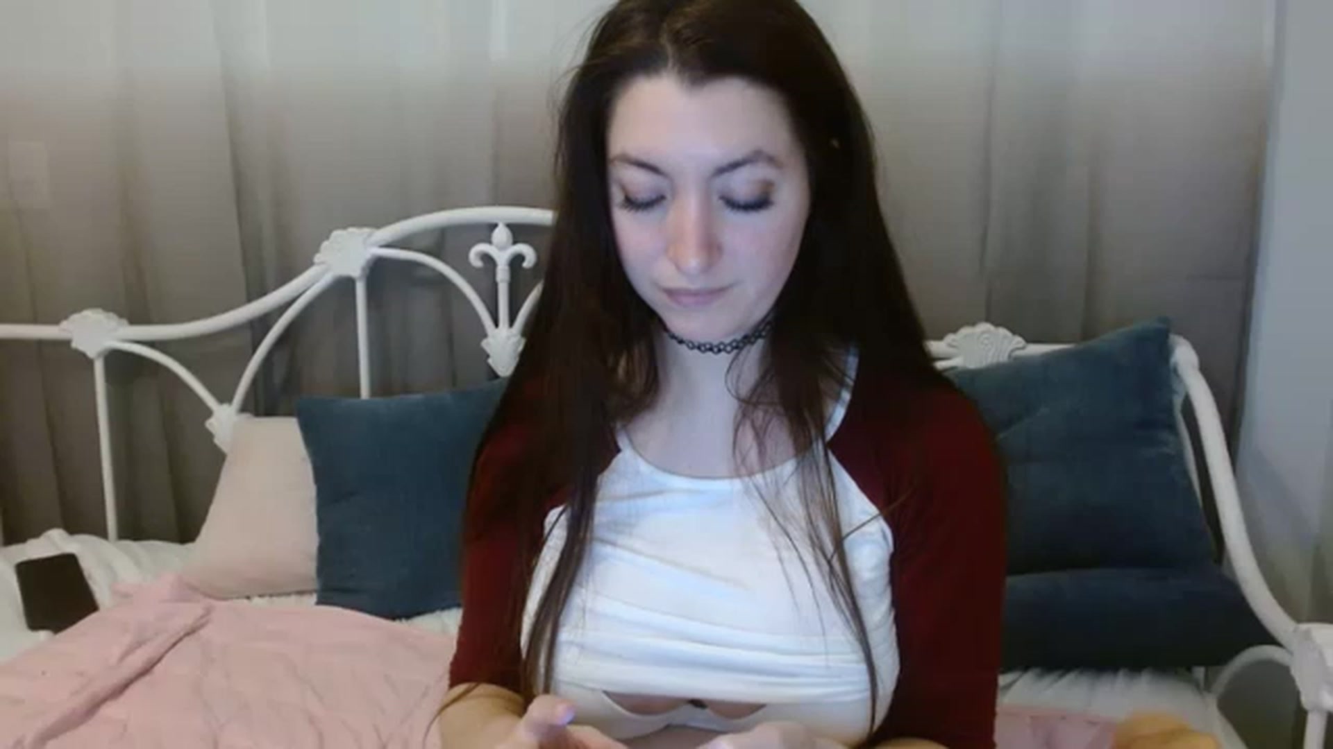 Gallery image thumbnail from DallasOhMy's myfreecams stream on, 03/28/2023, 02:40 image 3 of 20