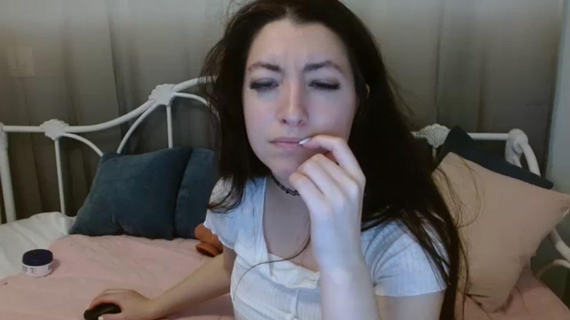 Gallery image thumbnail from DallasOhMy's myfreecams stream on, 04/01/2023, 03:47 image 19 of 20
