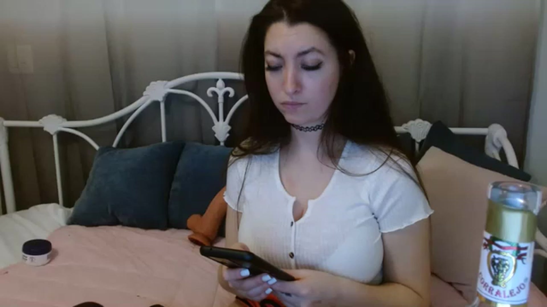 Gallery image thumbnail from DallasOhMy's myfreecams stream on, 04/01/2023, 04:21 image 20 of 20