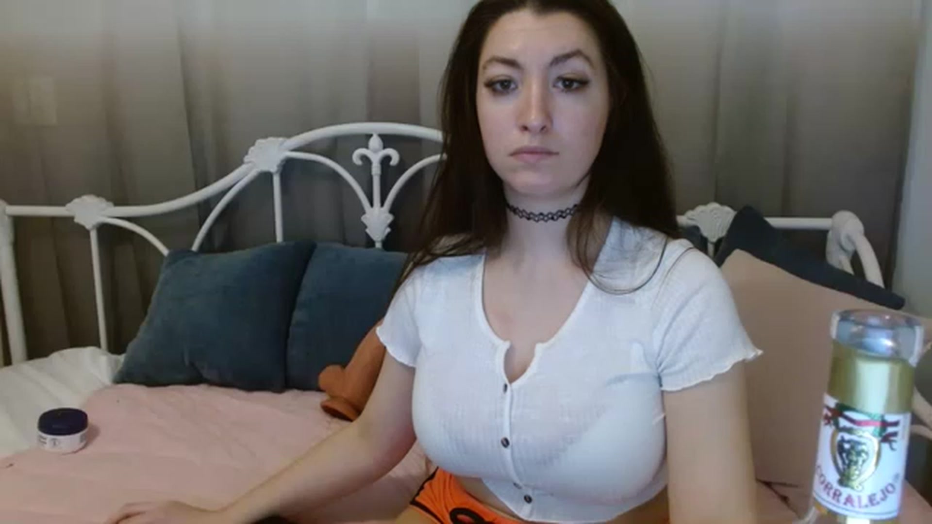 Gallery image thumbnail from DallasOhMy's myfreecams stream on, 04/01/2023, 04:21 image 18 of 20