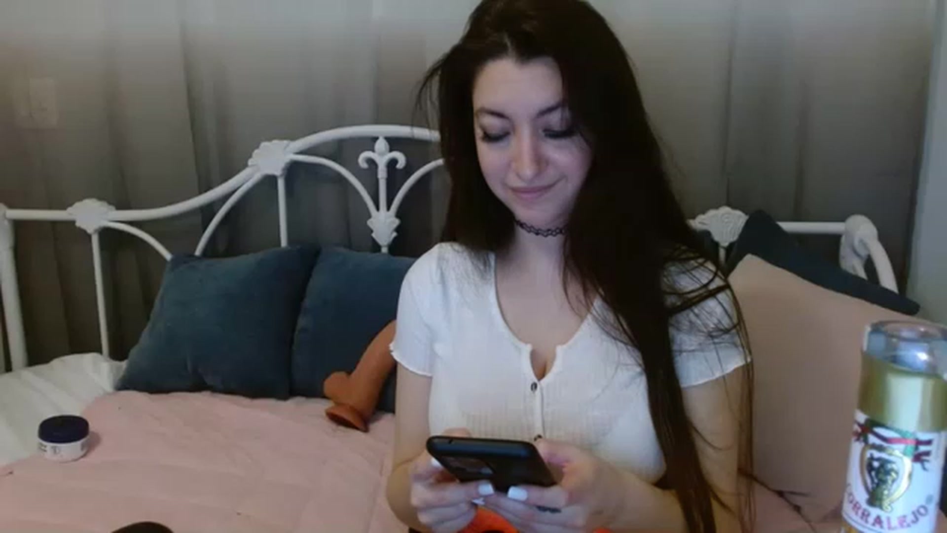 Gallery image thumbnail from DallasOhMy's myfreecams stream on, 04/01/2023, 04:21 image 13 of 20