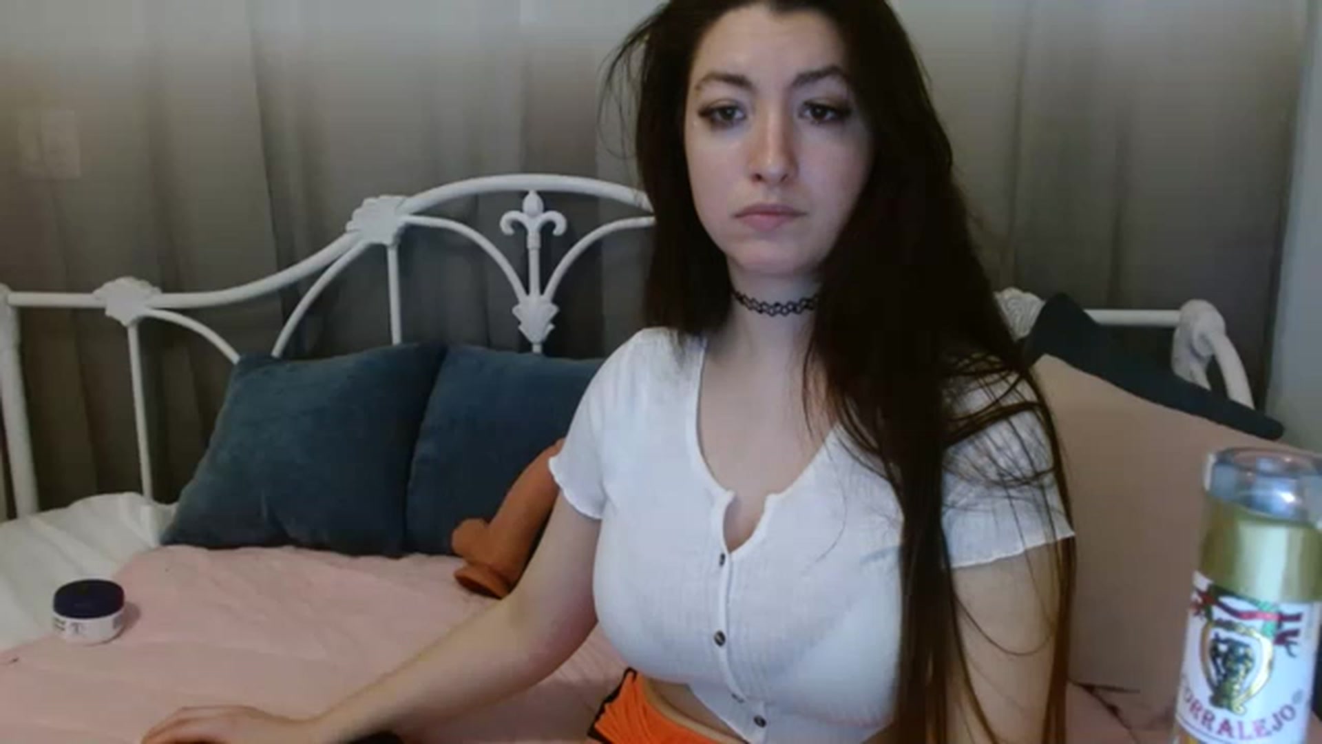 Gallery image thumbnail from DallasOhMy's myfreecams stream on, 04/01/2023, 04:21 image 10 of 20