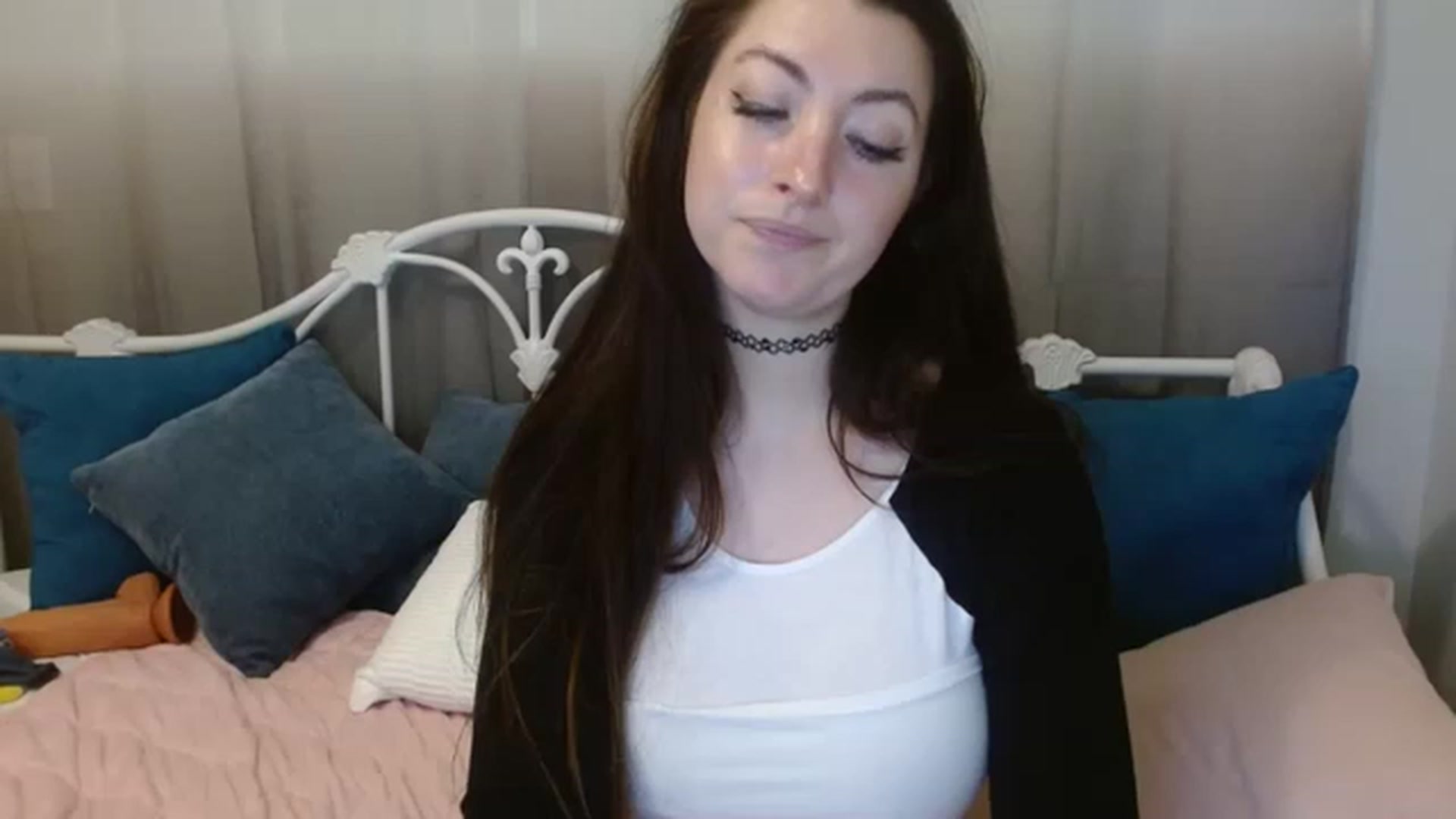 Gallery image thumbnail from DallasOhMy's myfreecams stream on, 04/04/2023, 04:39 image 11 of 20