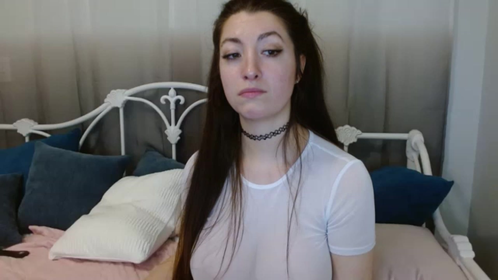 Gallery image thumbnail from DallasOhMy's myfreecams stream on, 04/07/2023, 03:41 image 20 of 20