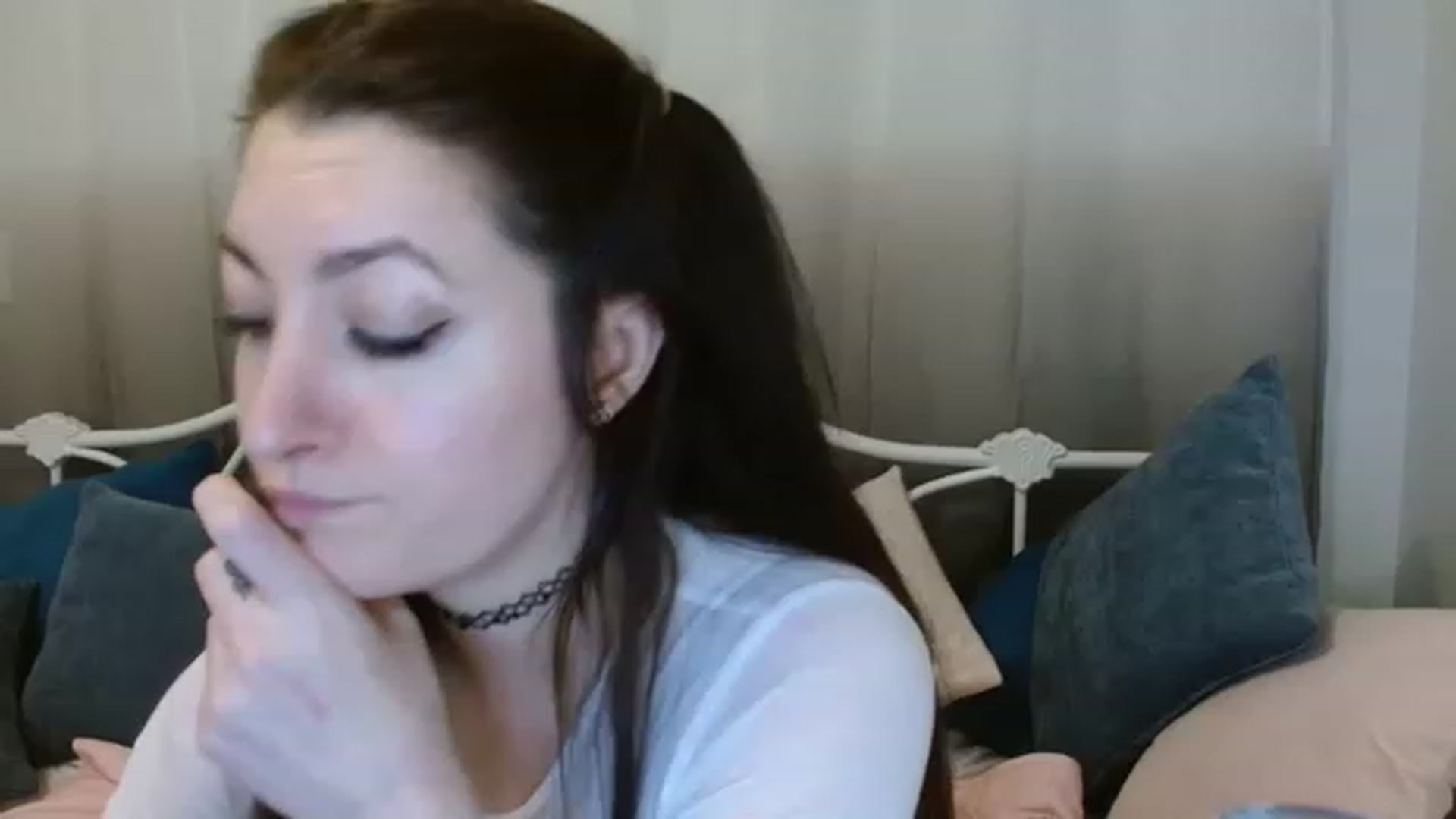 Gallery image thumbnail from DallasOhMy's myfreecams stream on, 04/07/2023, 05:13 image 19 of 20