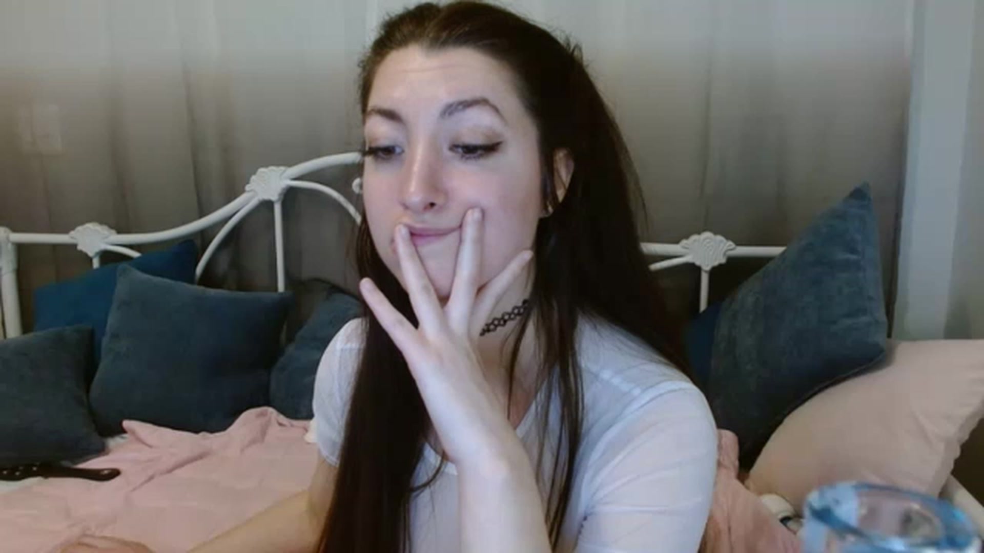 Gallery image thumbnail from DallasOhMy's myfreecams stream on, 04/07/2023, 05:13 image 18 of 20