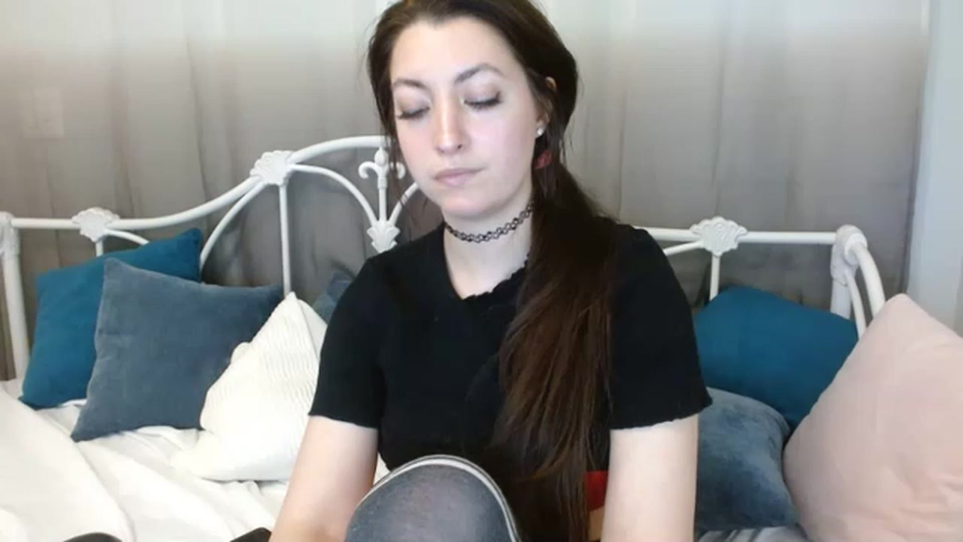 Gallery image thumbnail from DallasOhMy's myfreecams stream on, 04/13/2023, 01:30 image 8 of 20