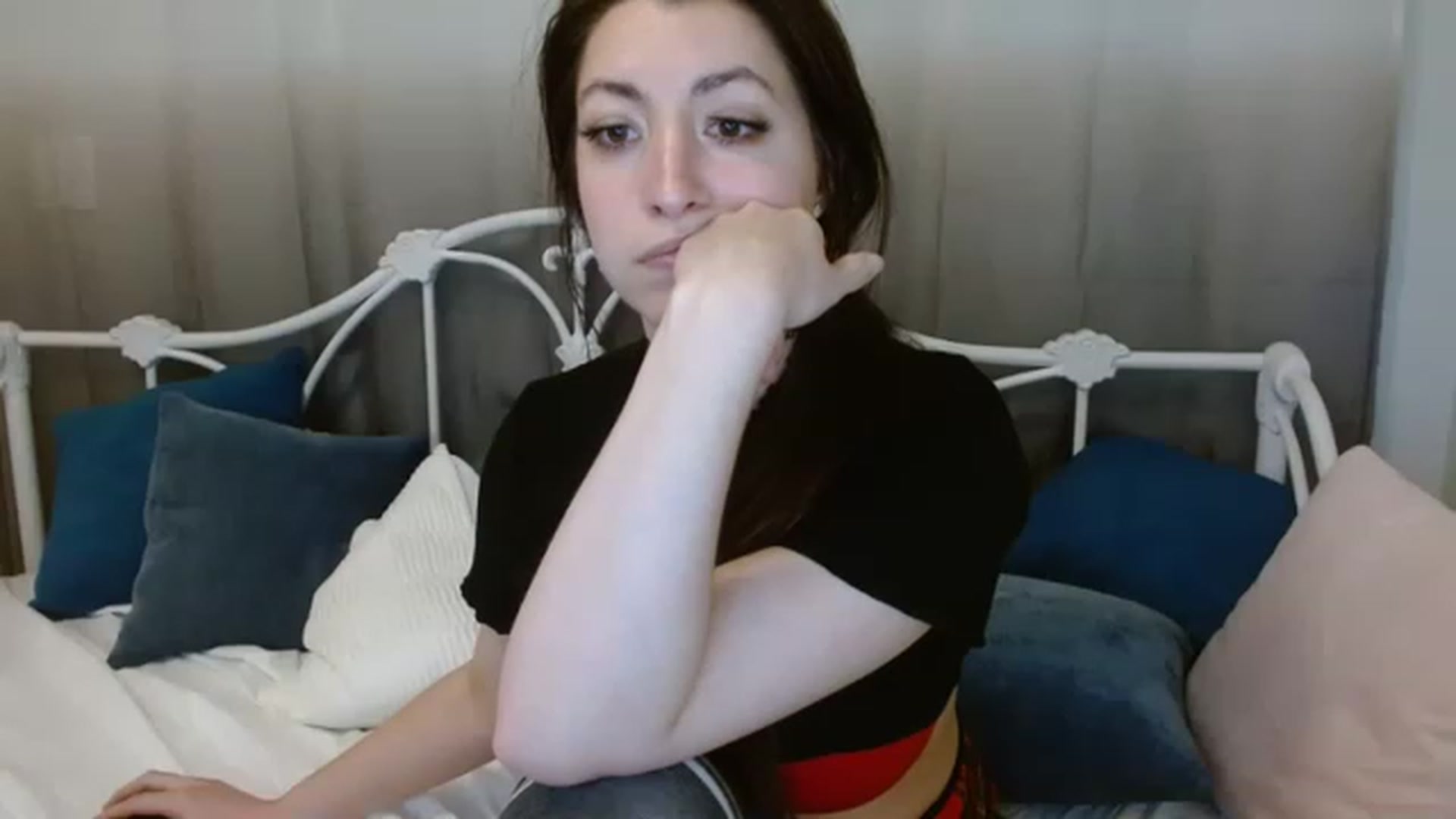 Gallery image thumbnail from DallasOhMy's myfreecams stream on, 04/13/2023, 01:30 image 6 of 20