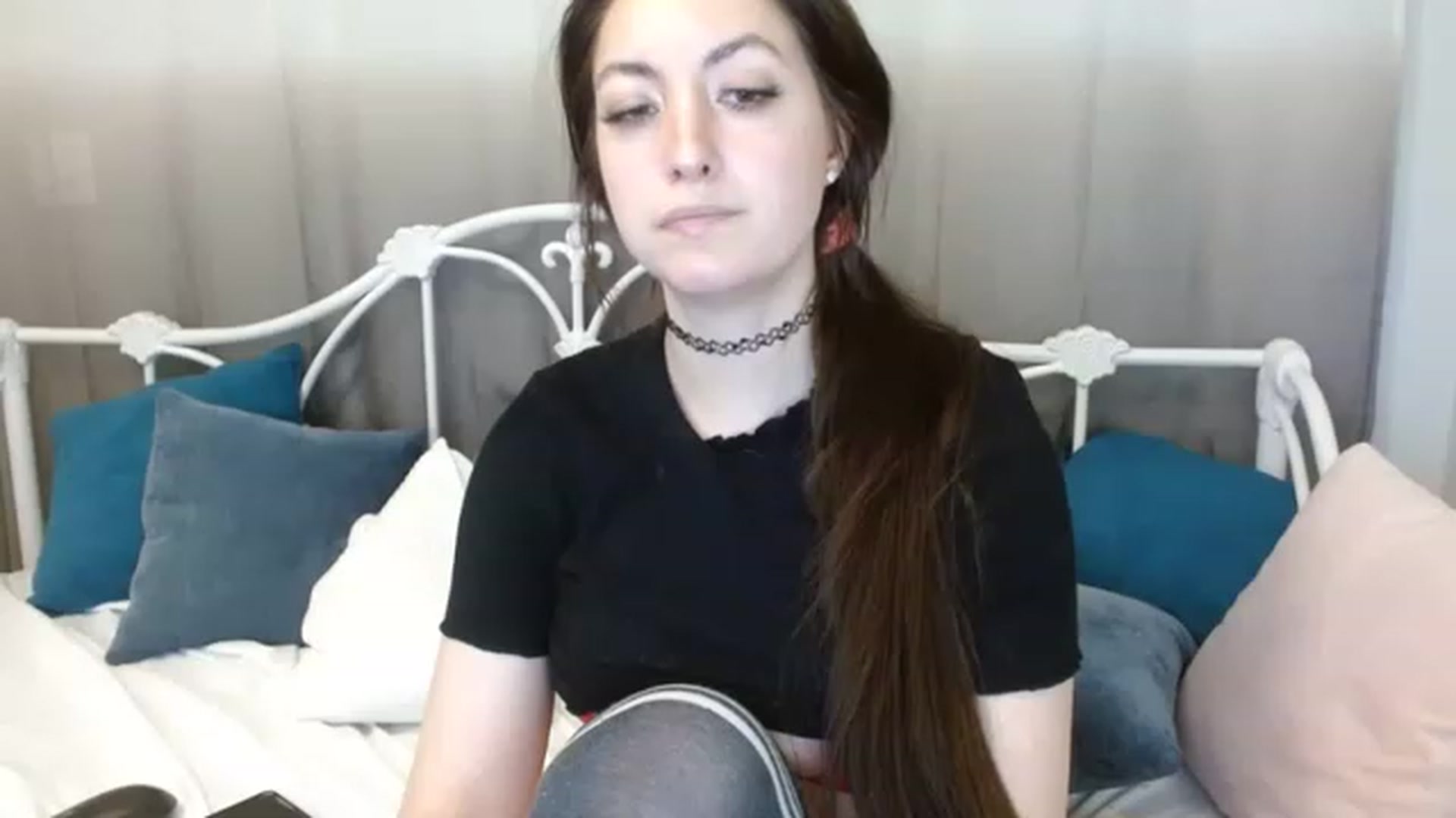 Gallery image thumbnail from DallasOhMy's myfreecams stream on, 04/13/2023, 01:30 image 9 of 20