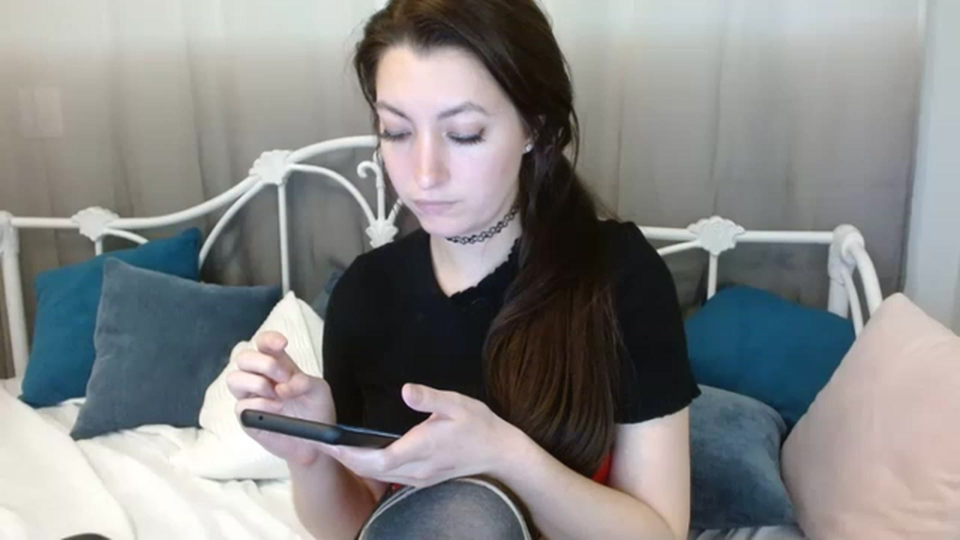 Gallery image thumbnail from DallasOhMy's myfreecams stream on, 04/13/2023, 01:30 image 7 of 20