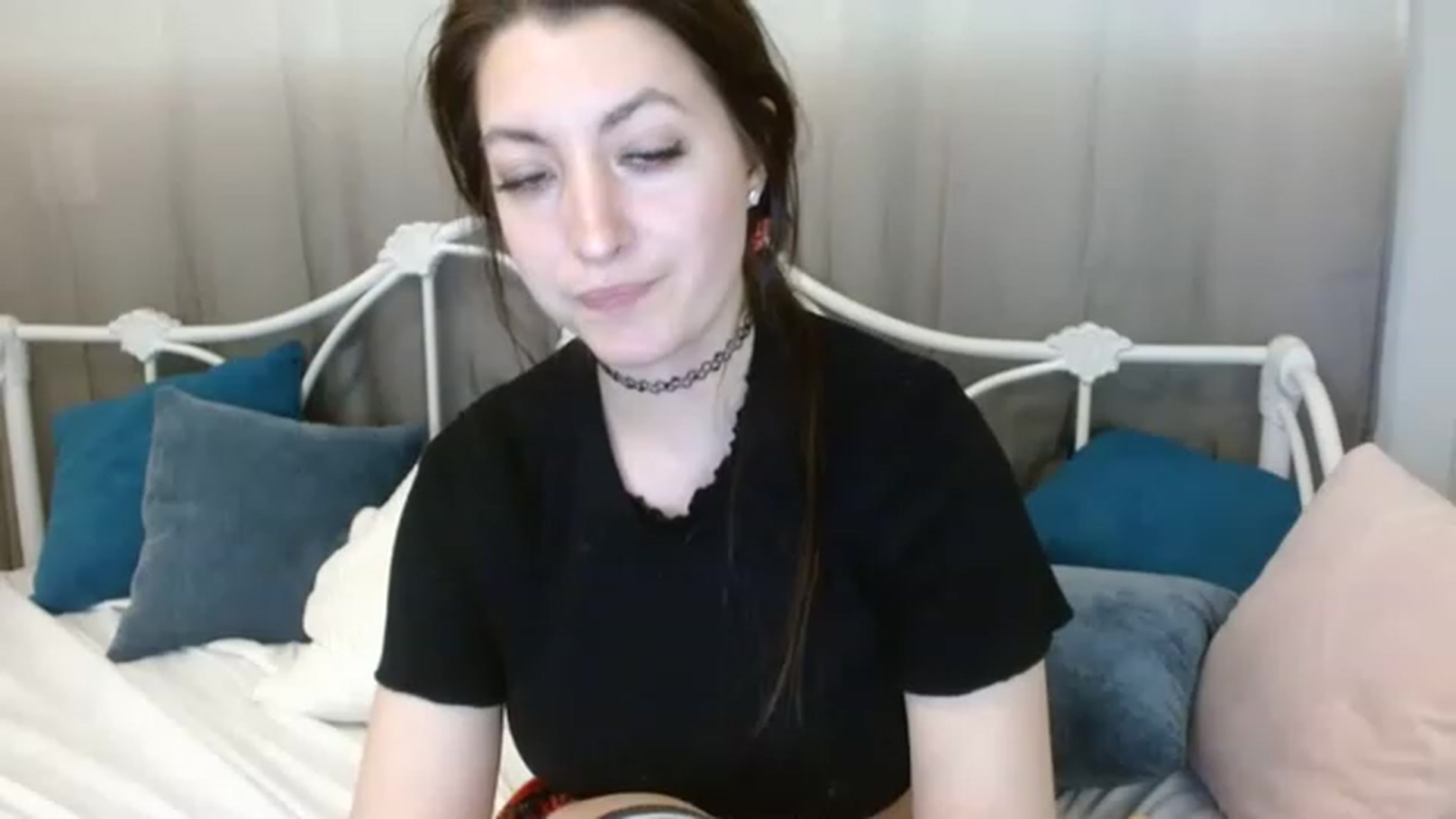 Gallery image thumbnail from DallasOhMy's myfreecams stream on, 04/13/2023, 01:30 image 12 of 20