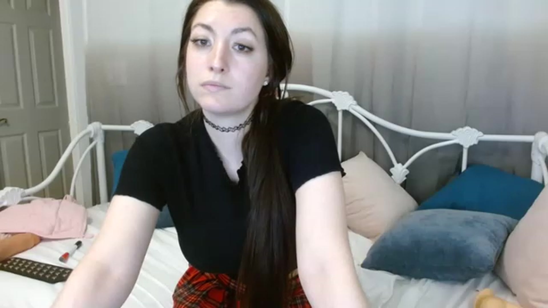 Gallery image thumbnail from DallasOhMy's myfreecams stream on, 04/13/2023, 01:30 image 20 of 20