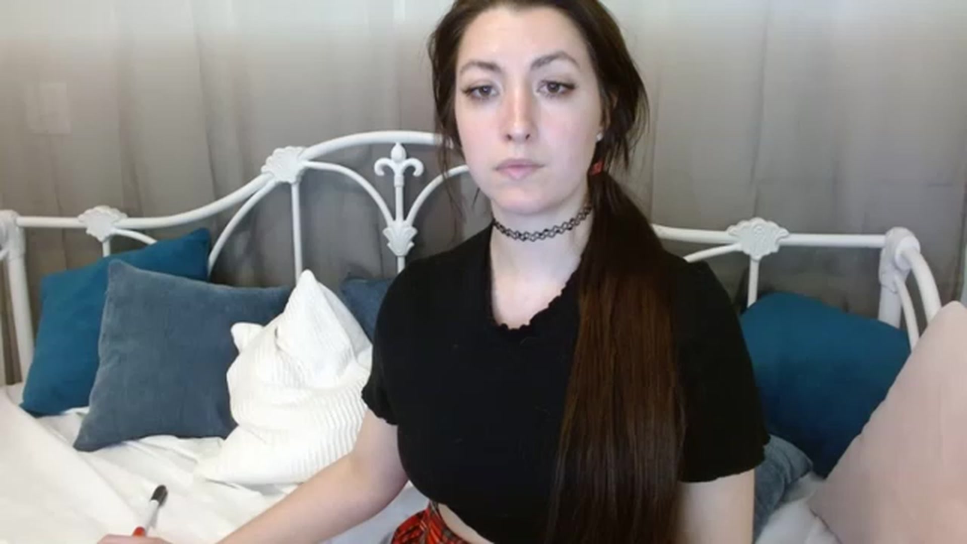 Gallery image thumbnail from DallasOhMy's myfreecams stream on, 04/13/2023, 01:30 image 1 of 20