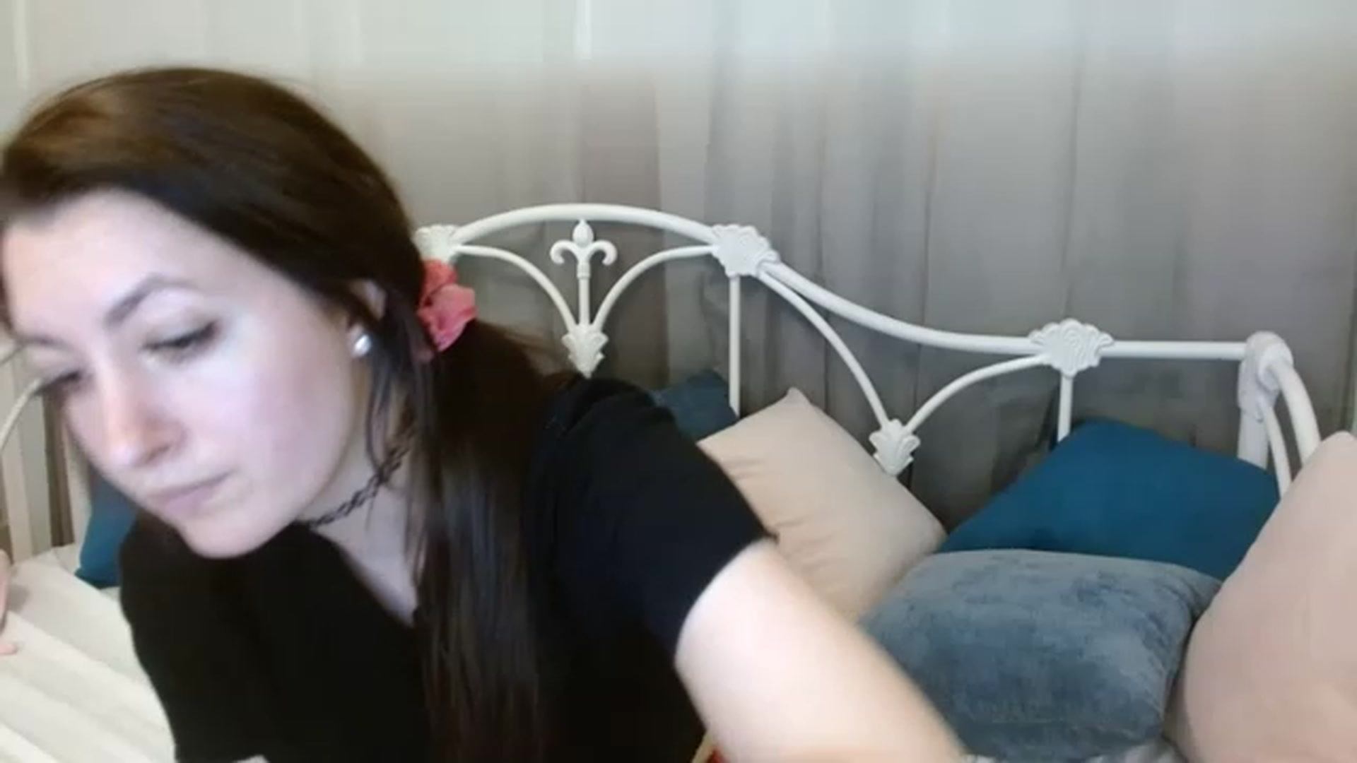 Gallery image thumbnail from DallasOhMy's myfreecams stream on, 04/13/2023, 02:11 image 2 of 20