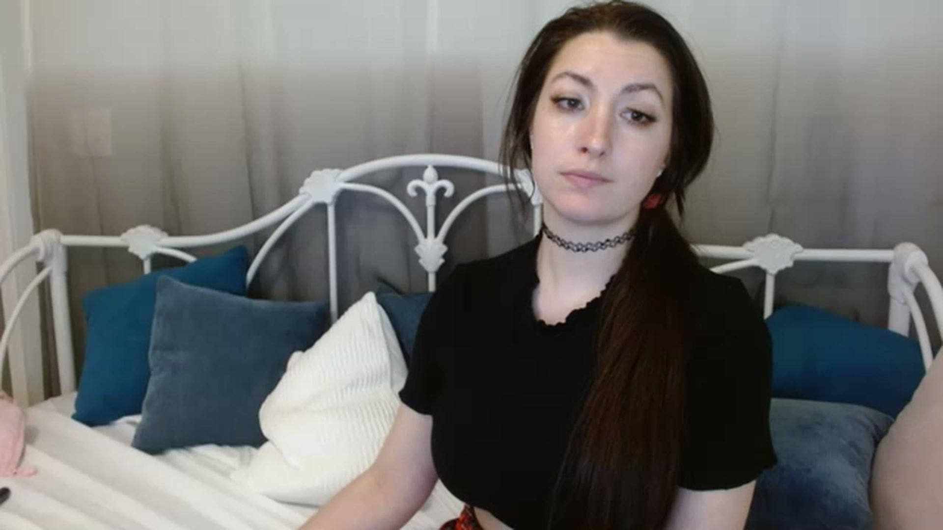 Gallery image thumbnail from DallasOhMy's myfreecams stream on, 04/13/2023, 02:11 image 13 of 20