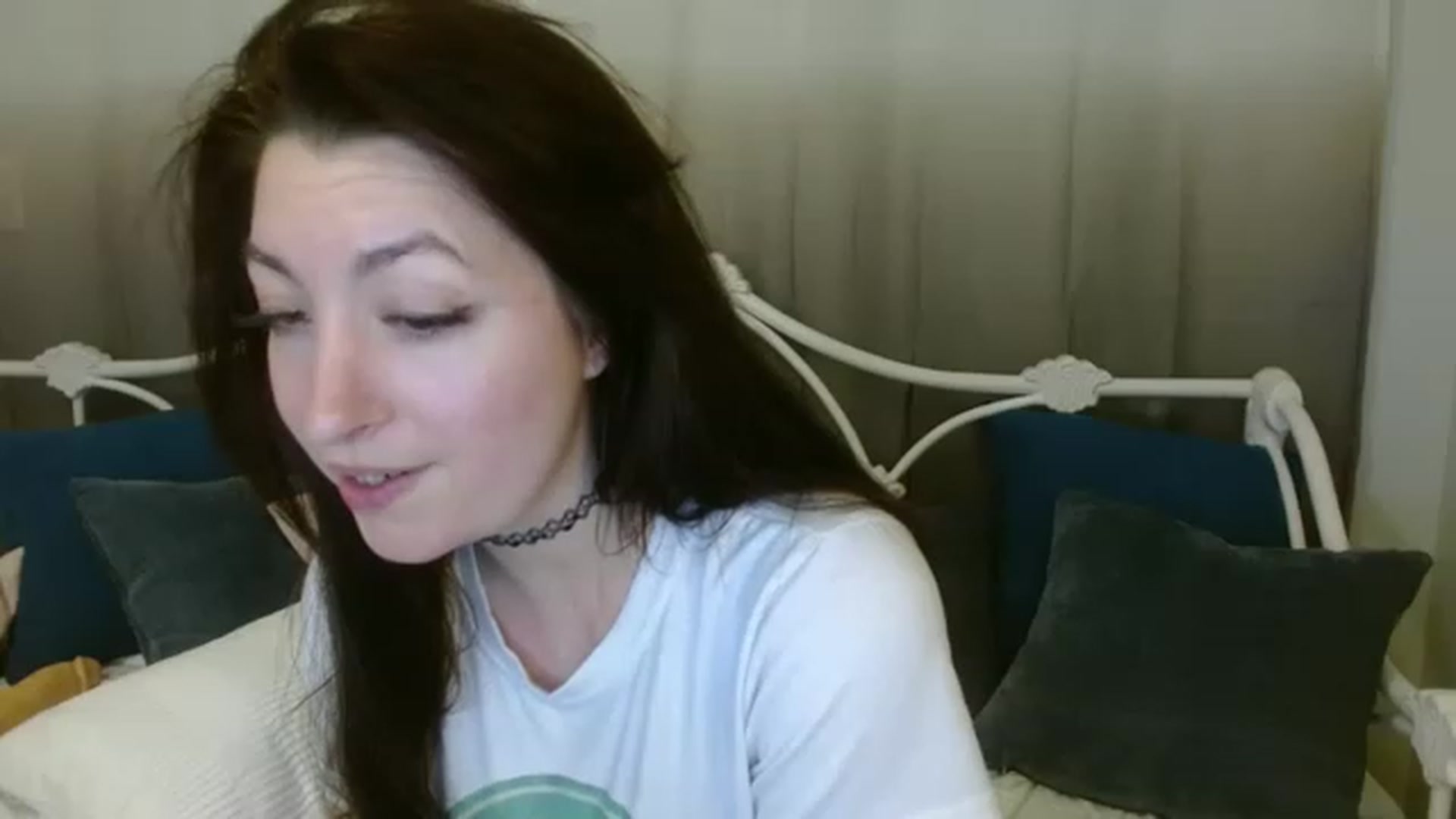 Gallery image thumbnail from DallasOhMy's myfreecams stream on, 04/25/2023, 02:58 image 3 of 20