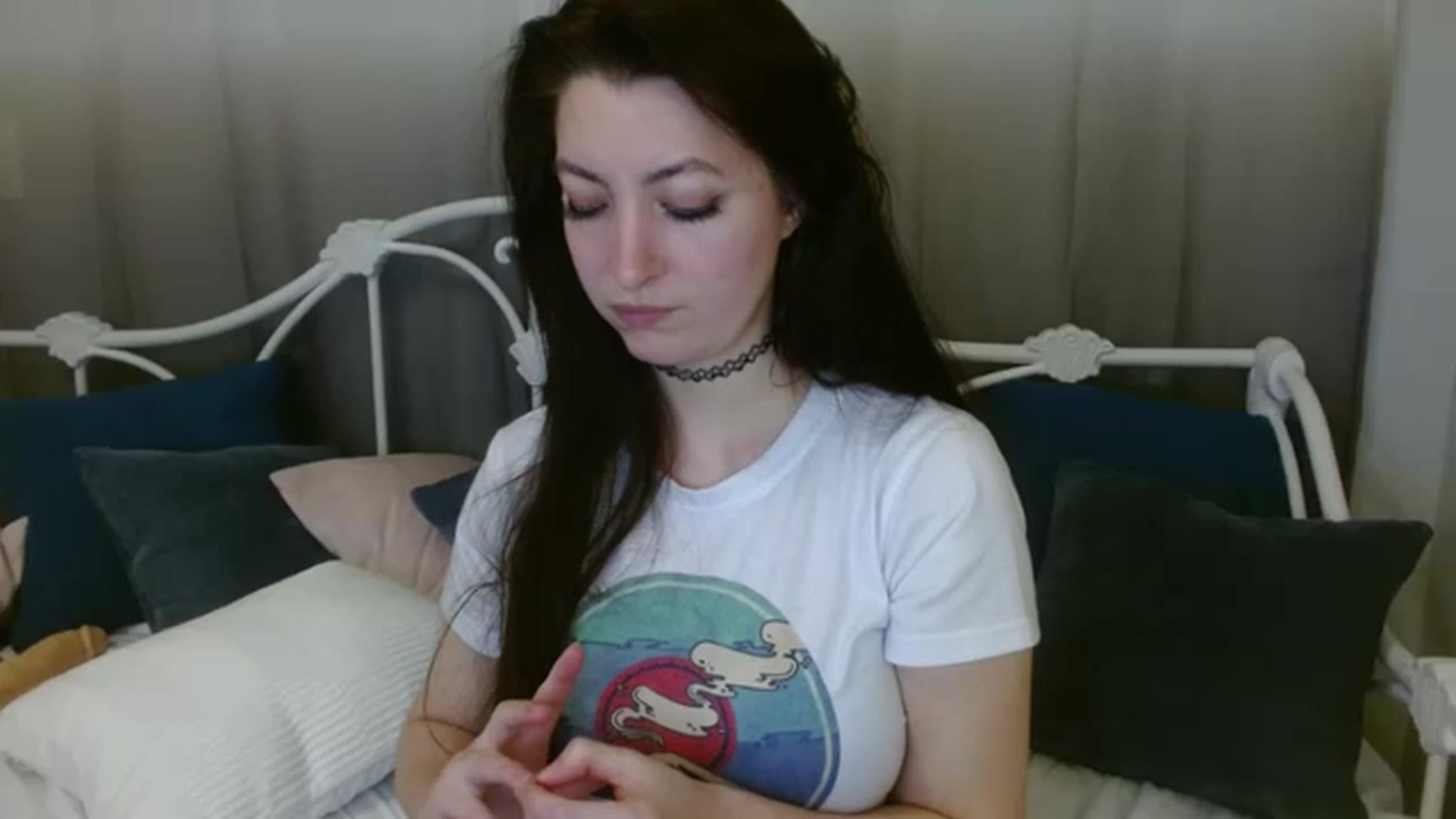 Gallery image thumbnail from DallasOhMy's myfreecams stream on, 04/25/2023, 02:58 image 9 of 20
