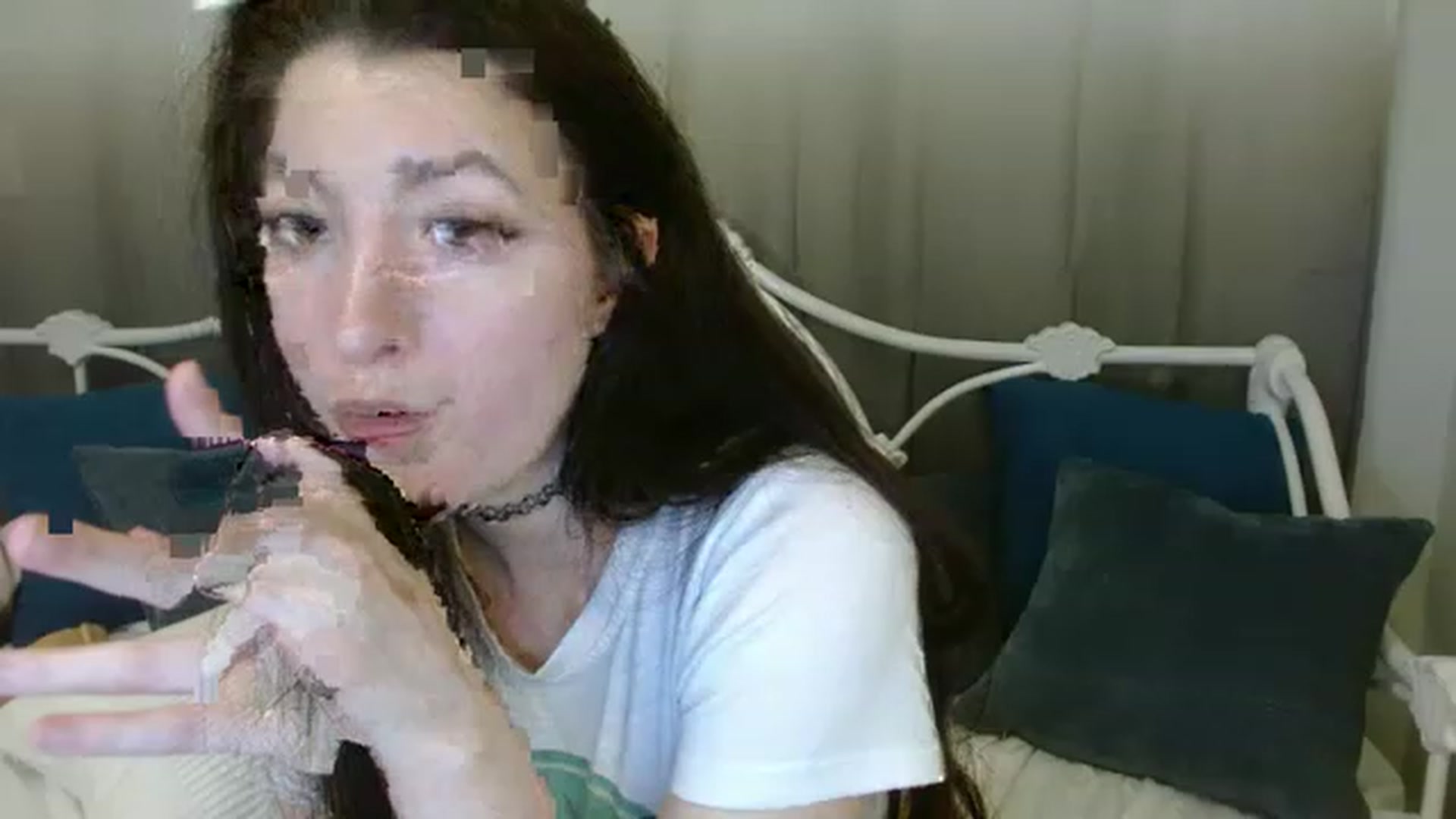 Gallery image thumbnail from DallasOhMy's myfreecams stream on, 04/25/2023, 02:58 image 20 of 20