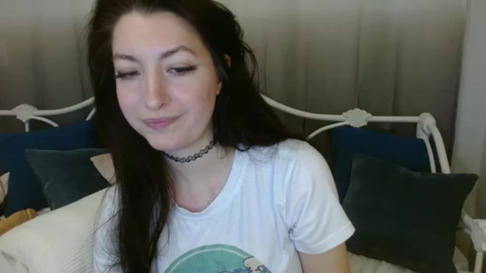 Gallery image thumbnail from DallasOhMy's myfreecams stream on, 04/25/2023, 02:58 image 6 of 20