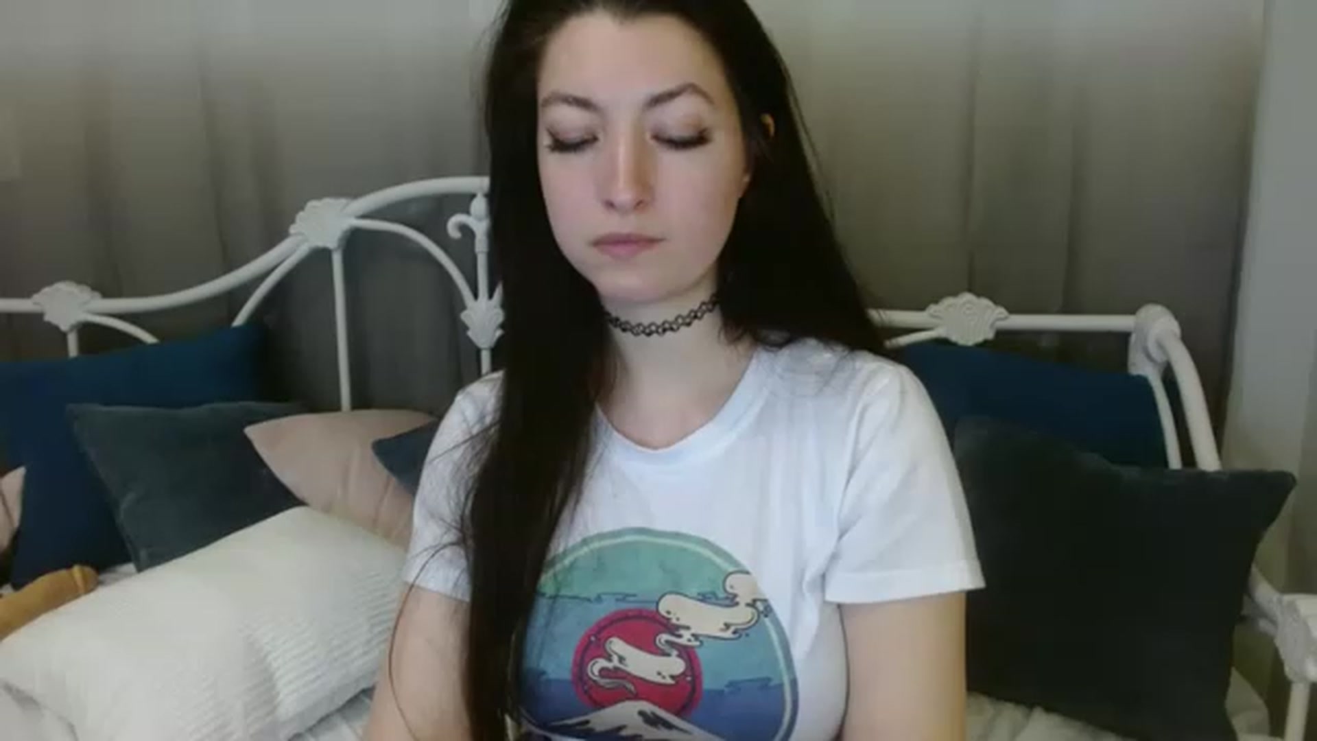 Gallery image thumbnail from DallasOhMy's myfreecams stream on, 04/25/2023, 02:58 image 16 of 20