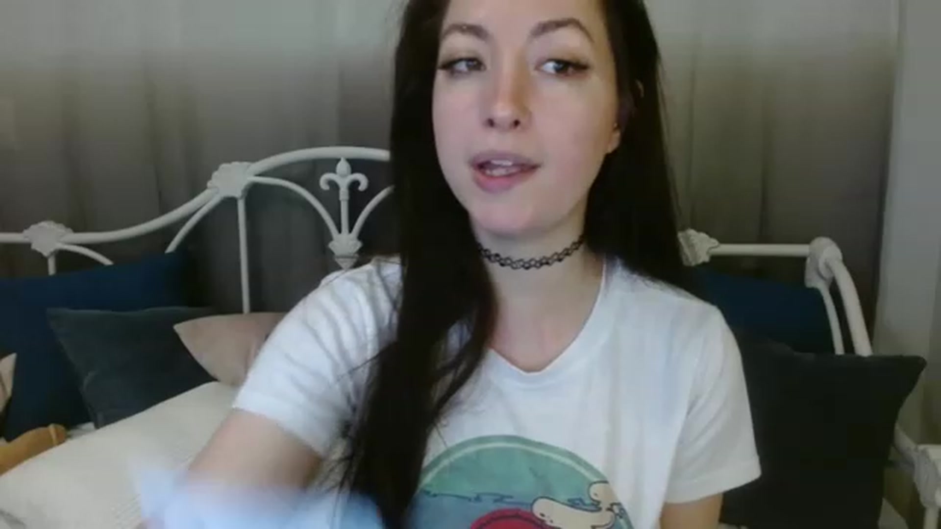 Gallery image thumbnail from DallasOhMy's myfreecams stream on, 04/25/2023, 02:58 image 5 of 20